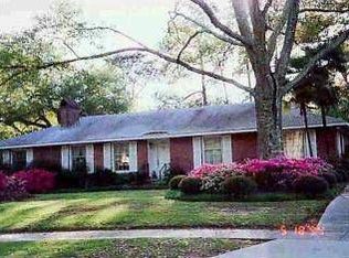 3046 Fritchie Dr, Baton Rouge, LA 70809