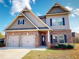 316 Ponderosa Dr, Midland City, AL 36350