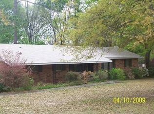 1109 County Road 20, Headland, AL 36345