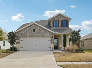 1347 Cress Garden Ln, Forney, TX 75126