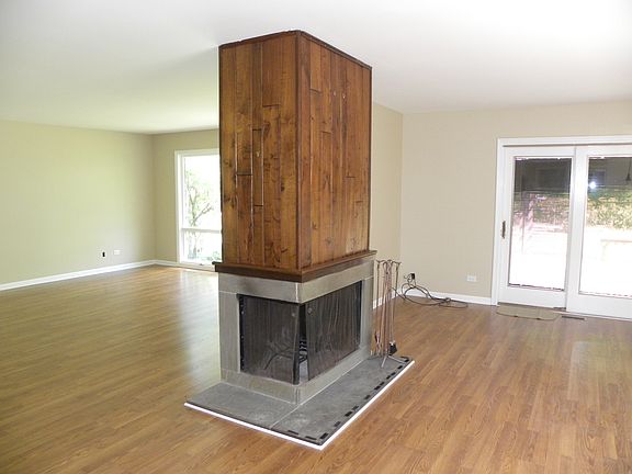 Great for cool evenings