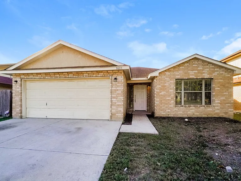 3605 Candlebrook Ln — Photo 1