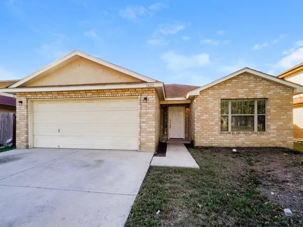 3605 Candlebrook Ln, San Antonio, TX 78244
