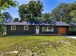 101 Dundee Dr, Columbia, MO 65203