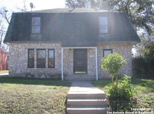 1518 Schley Ave, San Antonio, TX 78210