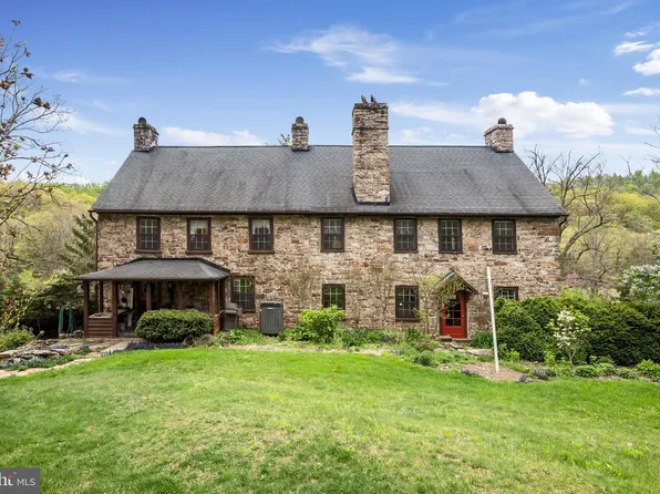 16707 Bloomery Pike, Bloomery, WV 26817