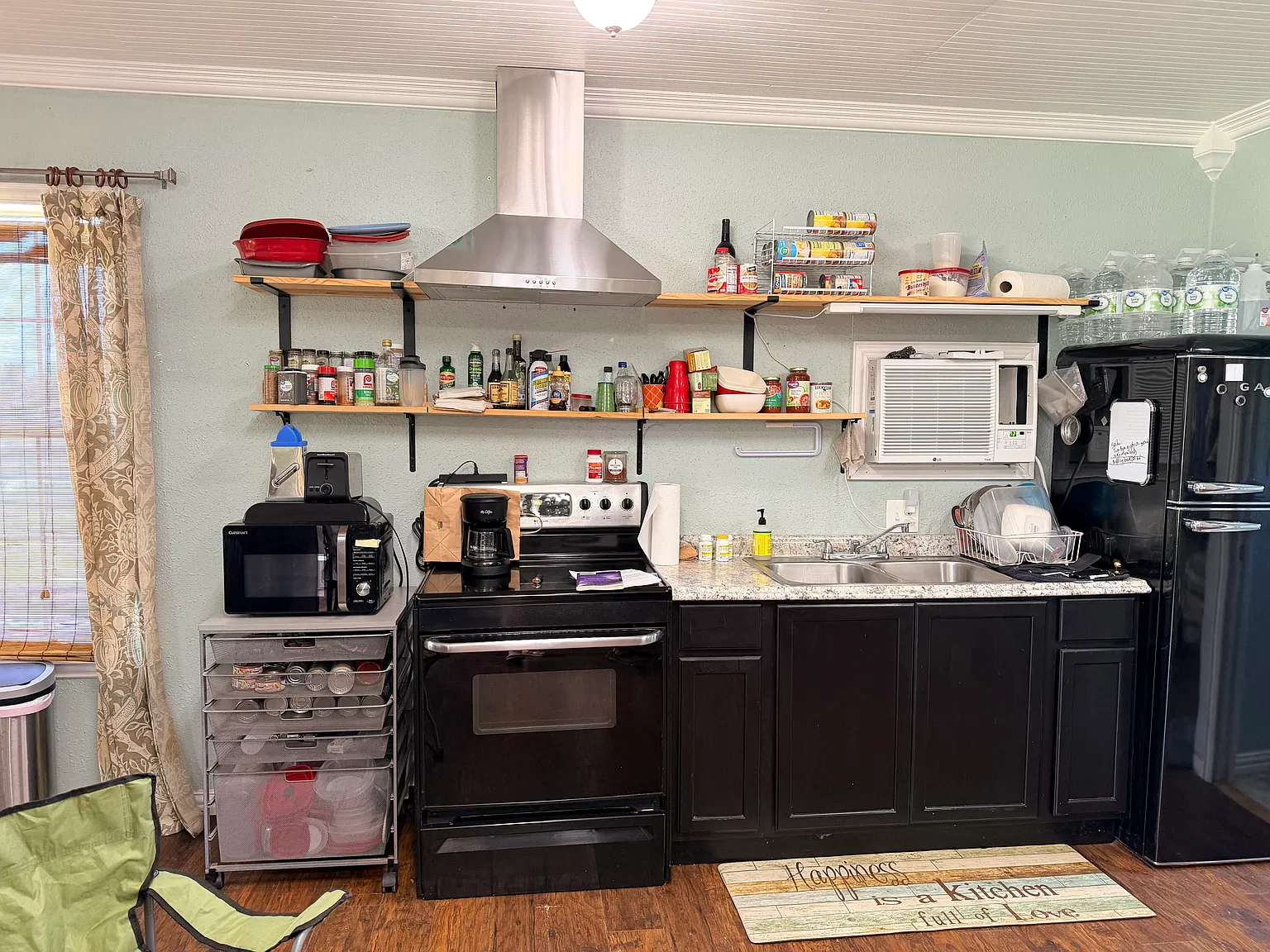 1122B County Road 131, Gainesville — Photo 3