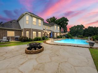 3926 Crystal Cascade Ln, Richmond, TX 77406