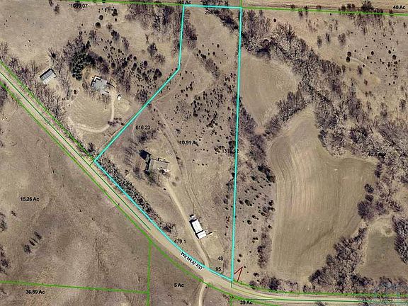 2nd image of 18231 Weber Rd