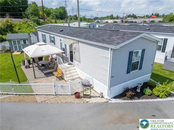 7446 Marquis Dr, Trexlertown, PA 18087