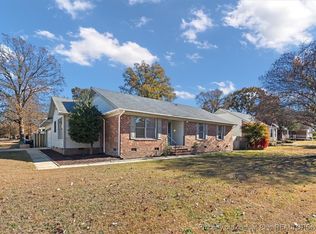 859 Flintwood Rd, Fayetteville, NC 28314