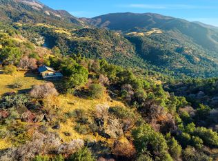42555 Bear Creek Road, Springville, CA 93265