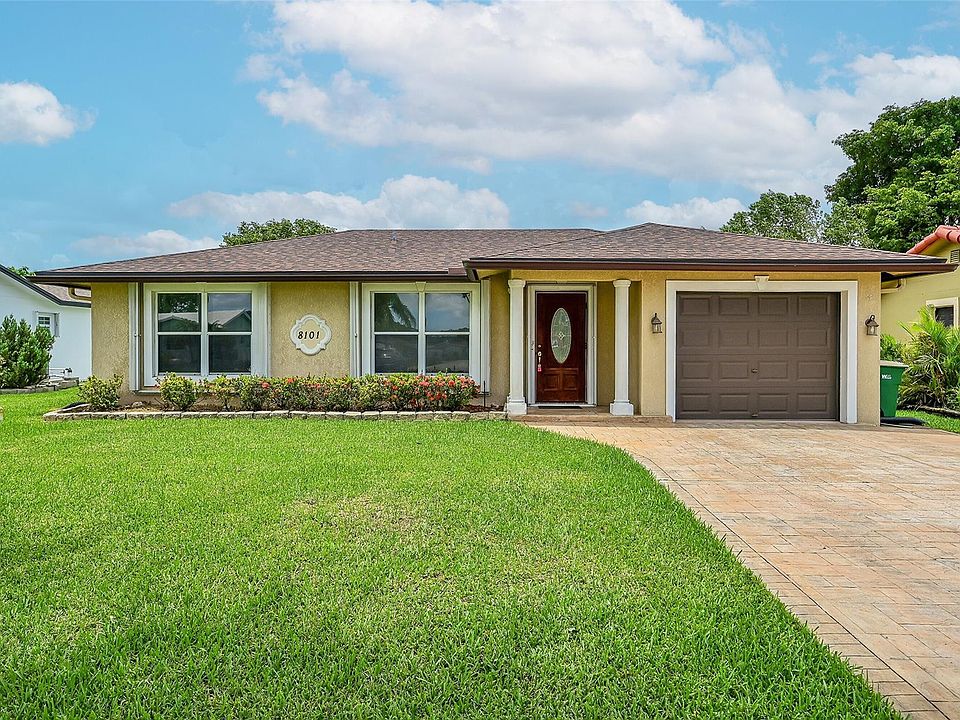 1st image of 8101 NW 103rd Avenue