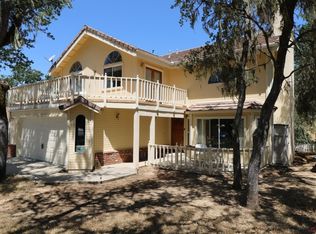 8037 Ready Rd, Bradley, CA 93426