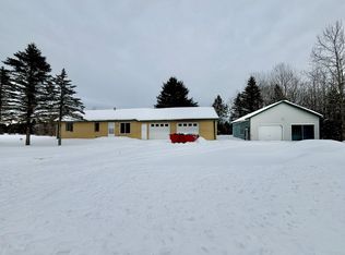 5231 Noffze Hwy, Hawks, MI 49743