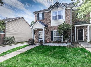 4911 Robinson Square Rd NW, Acworth, GA 30101