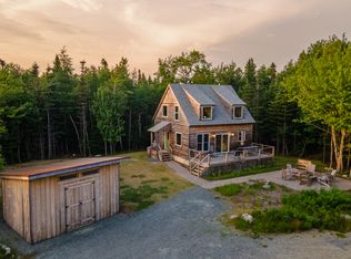 47 Starboard Reach Rd, Southwest Harbor, ME 04679
