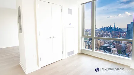 Rented by Silverstone Group USA Corp.