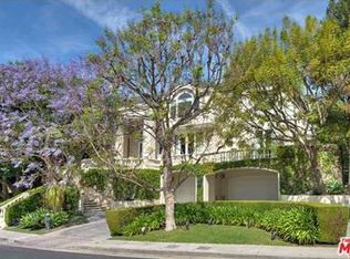 13981 Aubrey Rd, Beverly Hills, CA 90210