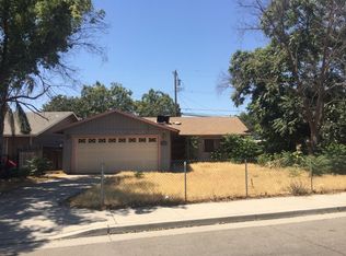 2320 S Kirk St, Fresno, CA
