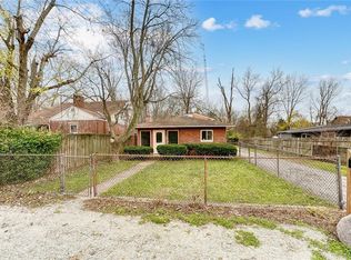 513 Lincoln Dr, Yellow Springs, OH