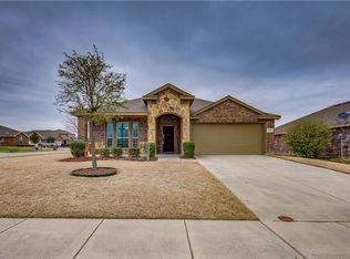 109 Tennyson St, Anna, TX 75409
