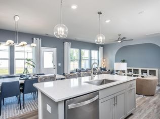 806 McKenzie Park Ter, Wendell, NC 27591