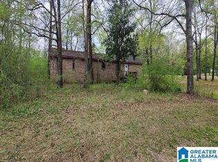 Pine Grove Rd, Sylacauga, AL 35150