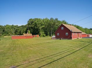 165 Norwich Salem Tpke, Oakdale, CT 06370