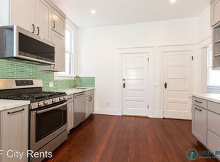 2141 Golden Gate Ave, San Francisco, CA 94118