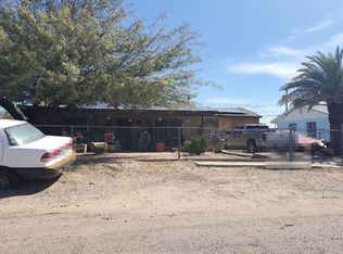 5115 S Champion Sv, Tucson, AZ 85706