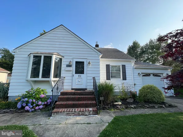 151 W White Horse Pike, Berlin, NJ 08009