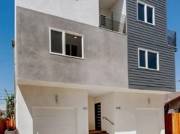 427 N Heliotrope Dr, Los Angeles, CA 90004