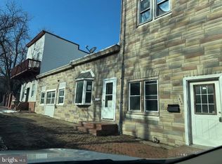 1632 Ceddox St, Baltimore, MD 21226