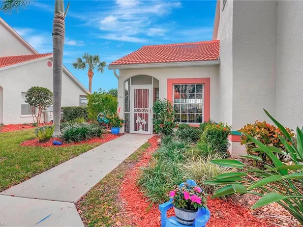 555 Windsor SQ #101, NAPLES, FL 34104