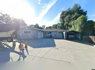 170 Estates Dr, Ben Lomond, CA 95005