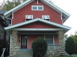 3406 College Ave, Kansas City, MO 64128