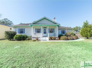 907 Reita St, Savannah, GA 31410