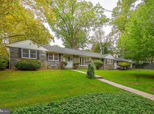 500 Oxford Rd, Bala Cynwyd, PA 19004