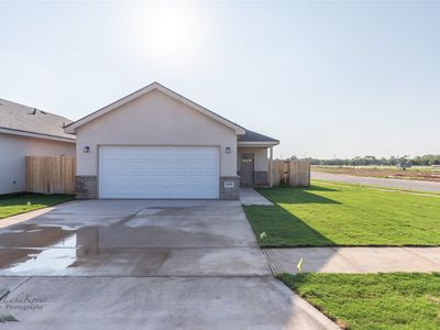 1926 High Noon, Abilene, TX, 79602