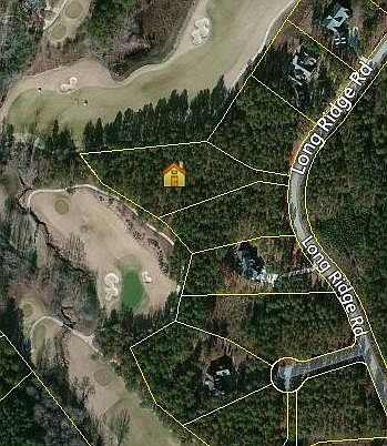 Great views of 2 holes