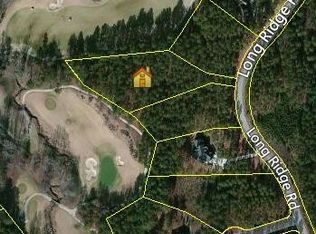 132 Long Ridge Rd, Sunset, SC 29685