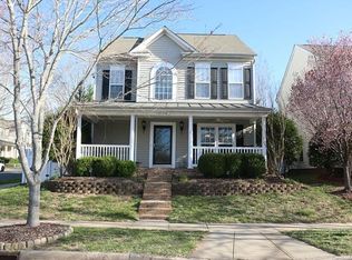 16116 Sunninghill Park Rd, Charlotte, NC 28277