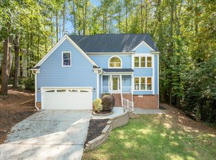 307 Durington Pl, Cary, NC 27518