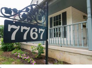 7767 Marion Ave, Pennsauken, NJ 08109