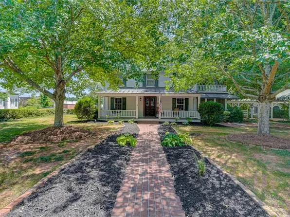 8827 N State Highway 109, Winston Salem, NC 27107