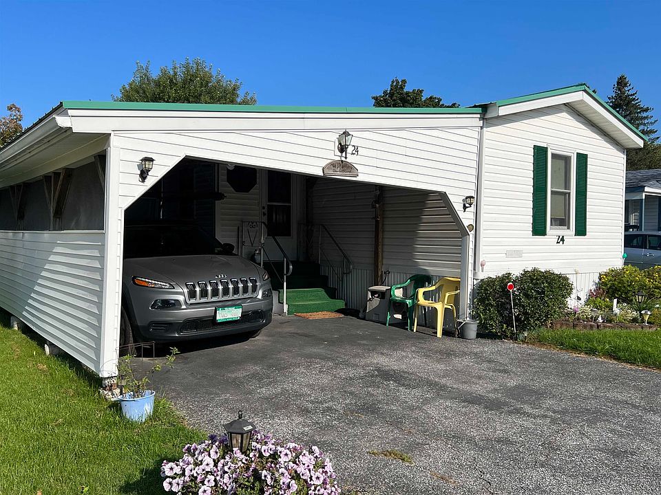 24 Olive Street, Swanton, VT 05488 Zillow