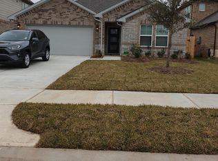 511 Ellwood Terrace Ln, Richmond, TX 77406
