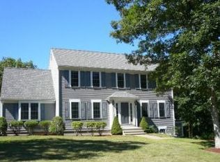 11 Ladyslipper Ln, Forestdale, MA 02644
