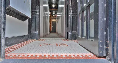 Rented by REAL New York